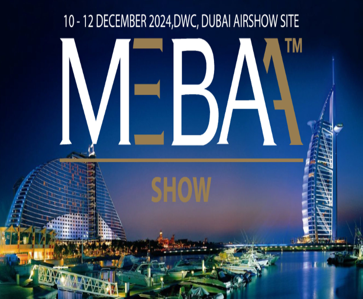 MEBAA Show 2024 - Dubai